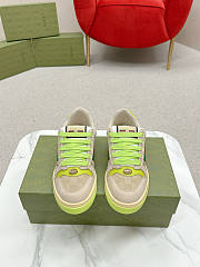Gucci sneaker 11- Unisex sneakers - 2