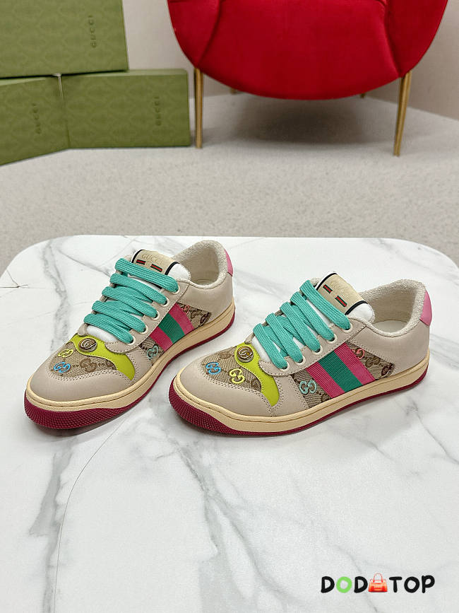 Gucci sneaker 12- Unisex sneakers - 1