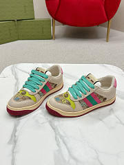 Gucci sneaker 12- Unisex sneakers - 1