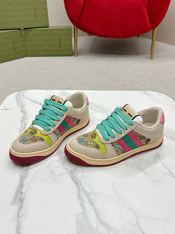 Gucci sneaker 12- Unisex sneakers