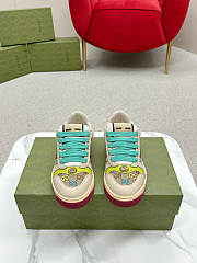 Gucci sneaker 12- Unisex sneakers - 6