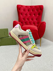 Gucci sneaker 12- Unisex sneakers - 3