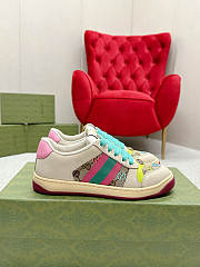 Gucci sneaker 12- Unisex sneakers - 5