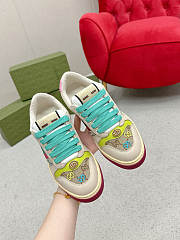 Gucci sneaker 12- Unisex sneakers - 4