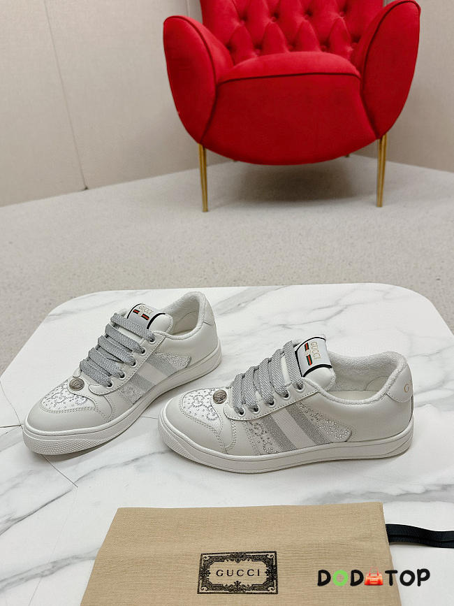 Gucci sneaker 13- Unisex sneakers - 1