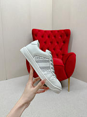 Gucci sneaker 13- Unisex sneakers - 6
