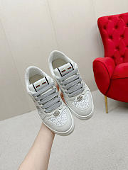 Gucci sneaker 13- Unisex sneakers - 3