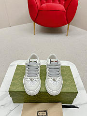 Gucci sneaker 13- Unisex sneakers - 4