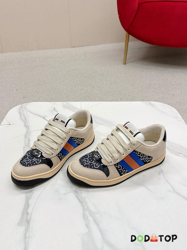 Gucci sneaker 14- Unisex sneakers - 1