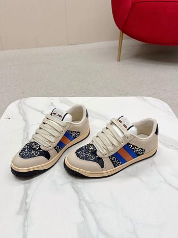 Gucci sneaker 14- Unisex sneakers