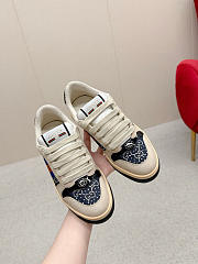 Gucci sneaker 14- Unisex sneakers - 6