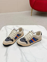 Gucci sneaker 14- Unisex sneakers - 5