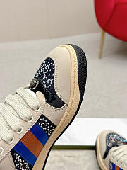 Gucci sneaker 14- Unisex sneakers - 4