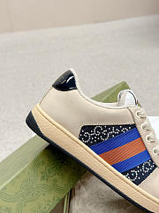 Gucci sneaker 14- Unisex sneakers - 2