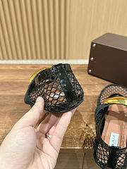 Alaia Flat black - 6
