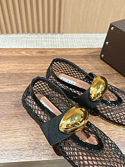 Alaia Flat black - 2