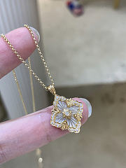 Buccellati necklace -01 - 5