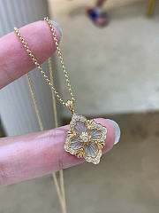 Buccellati necklace -01 - 4