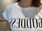 Buccellati necklace -01 - 2