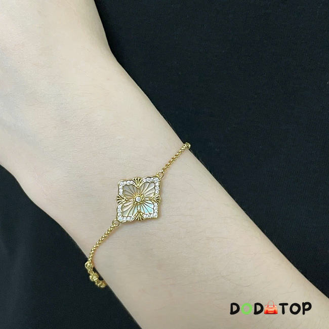 Buccellati bracelet -01 - 1