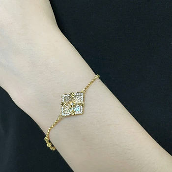 Buccellati bracelet -01