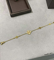 Buccellati bracelet -01 - 2