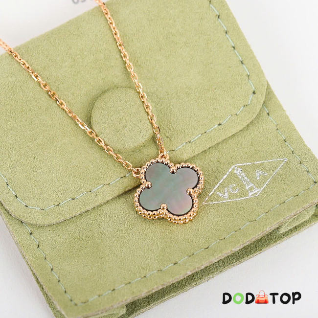 VCA Necklace - 02 - 1