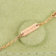 VCA Necklace - 02 - 5