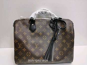 LV bag colab with Lea ( Beauty Over 70 With Lea ) - code  Leabag25 (25% off)