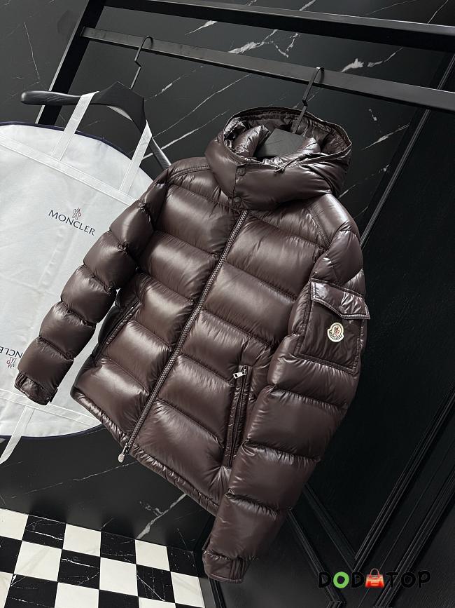 Moncle jacket - 05 - 1