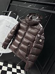 Moncle jacket - 05 - 1