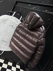 Moncle jacket - 05 - 6