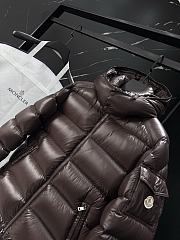 Moncle jacket - 05 - 5