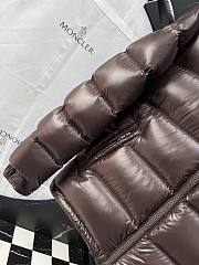 Moncle jacket - 05 - 3