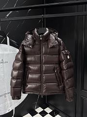 Moncle jacket - 05 - 4