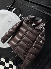 Moncle jacket - 05 - 2