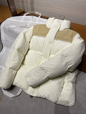 Moncle jacket - 06