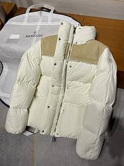 Moncle jacket - 06 - 5