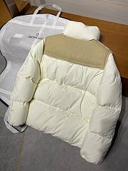 Moncle jacket - 06 - 3