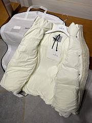 Moncle jacket - 06 - 2