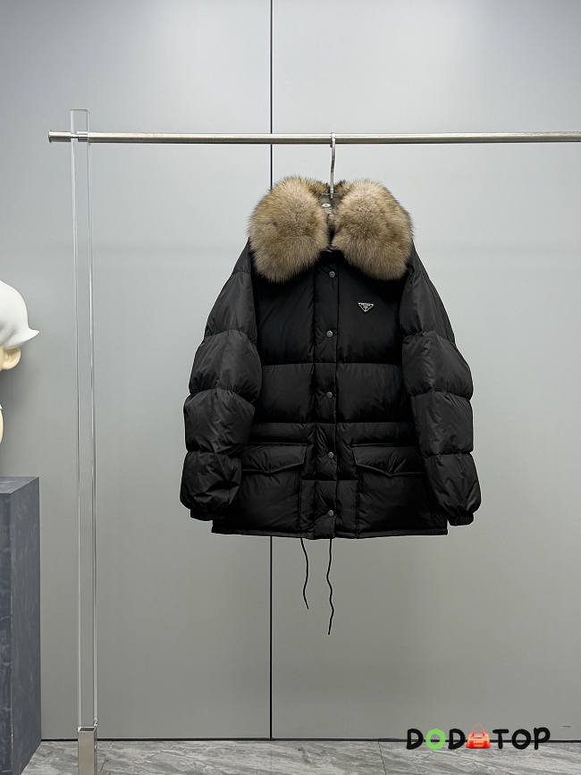 Prada jacket - 07 - 1
