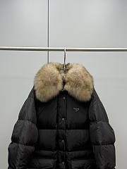 Prada jacket - 07 - 6