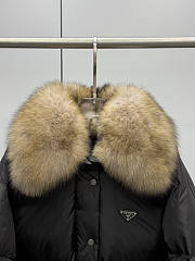 Prada jacket - 07 - 3