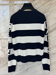 celine sweater white - 6