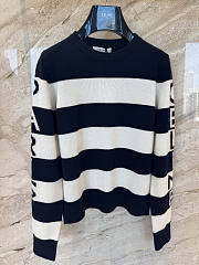 celine sweater white - 2