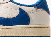 Travis Scott x Design x Jordan Air Jordan 1 sneaker - 2
