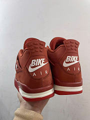   Jordan x Nigel Sylvester Air Jordan 4 OG 