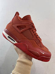   Jordan x Nigel Sylvester Air Jordan 4 OG 