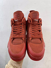   Jordan x Nigel Sylvester Air Jordan 4 OG 