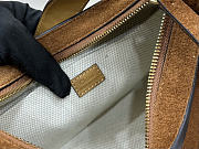 Chloe Suede Hobo Bag size 28.5x18x10cm - 02 - 2
